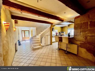 For sale 4 rooms 105 m2 Gard (30800) photo 3