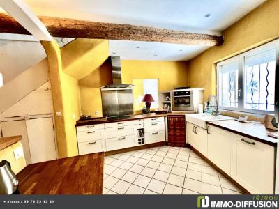 For sale 4 rooms 105 m2 Gard (30800) photo 4