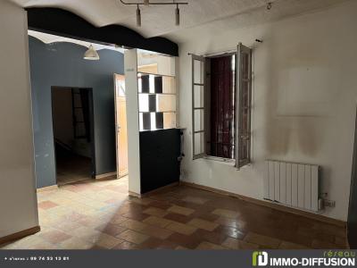 For sale CENTRE HISTORIQUE 6 rooms 102 m2 Gard (30800) photo 2