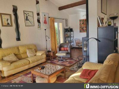 For sale 8 rooms 165 m2 Herault (34230) photo 2