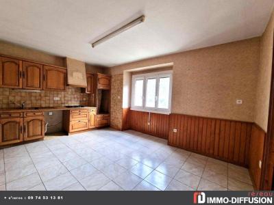 For sale VALLEE AX LES THERMES 7 rooms 173 m2 Ariege (09250) photo 1