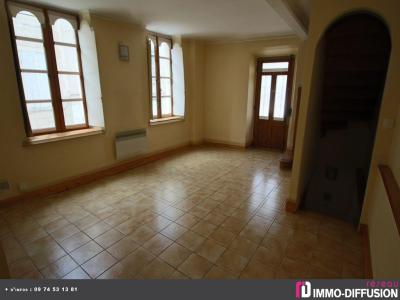 For sale 4 rooms 63 m2 Lot (46700) photo 1
