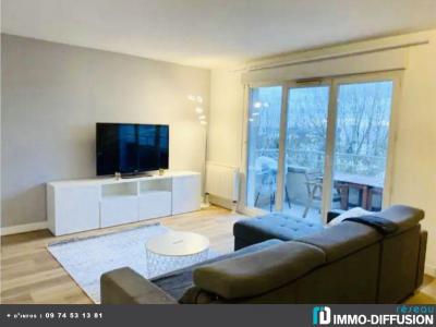 For sale 2 rooms 49 m2 Seine saint denis (93100) photo 0