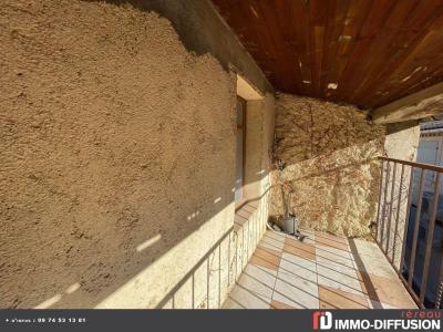 For sale CENTRE VILLAGE 5 rooms 87 m2 Herault (34210) photo 2