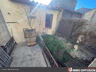 For sale CENTRE VILLAGE 5 rooms 87 m2 Herault (34210) photo 3
