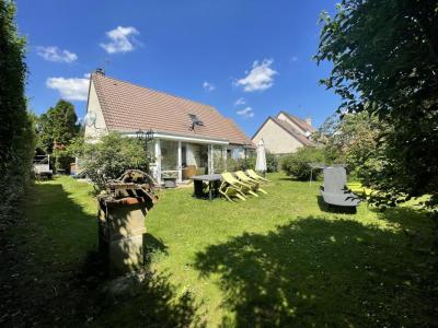 For sale Fitz-james 7 rooms 153 m2 Oise (60600) photo 0