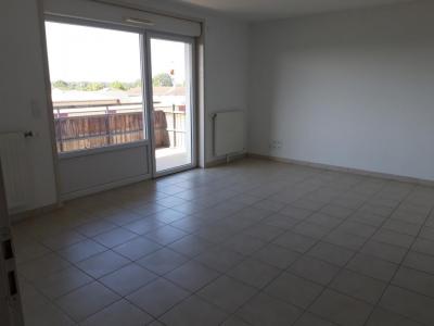 Louer Appartement 49 m2 Malafretaz