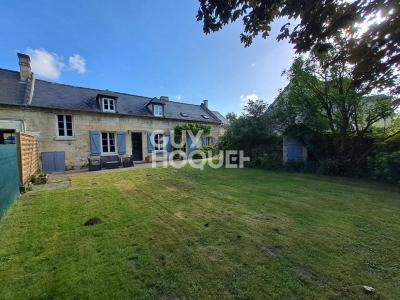 For sale Vic-sur-aisne 11 rooms 205 m2 Aisne (02290) photo 1