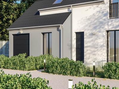 Acheter Maison 108 m2 Villers-sous-saint-leu