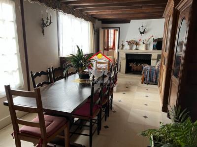 For sale Henonville 6 rooms 147 m2 Oise (60119) photo 1