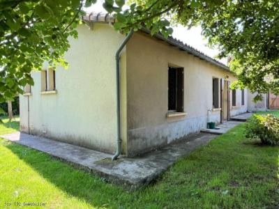 Annonce Vente 5 pices Maison Champagne-mouton 16