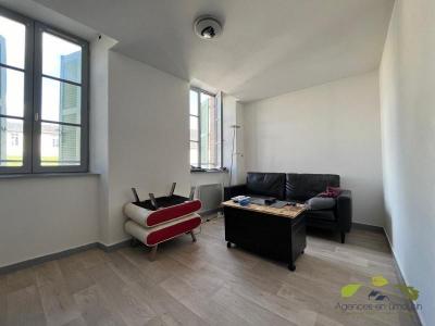 For rent Saint-leonard-de-noblat 3 rooms 56 m2 Haute vienne (87400) photo 0