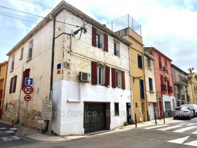 For sale Saint-andre 193 m2 Pyrenees orientales (66690) photo 0