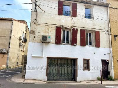 Annonce Vente Maison Saint-andre 66