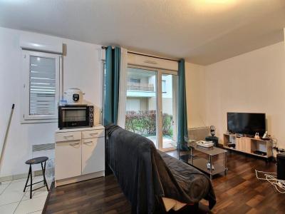 Annonce Vente 2 pices Appartement Maromme 76