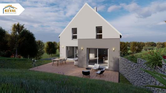 Acheter Maison 95 m2 Boersch