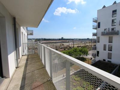 Annonce Location 3 pices Appartement Nantes 44