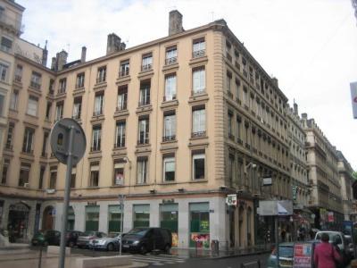 For rent Lyon-1er-arrondissement 5 rooms 134 m2 Rhone (69001) photo 0