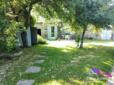 For sale Montipouret 4 rooms 101 m2 Indre (36230) photo 0