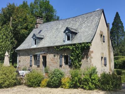 For sale Egletons 150 m2 Correze (19300) photo 0