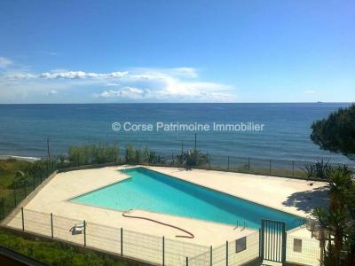 For sale San-nicolao 1 room 30 m2 Corse (20230) photo 4