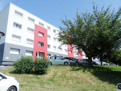 Louer Appartement Saint-julien-du-sault 593 euros