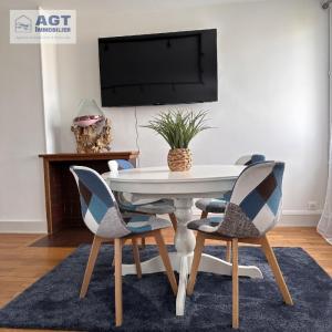 Acheter Appartement 77 m2 Beauvais