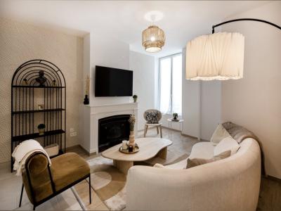 For rent Lyon-2eme-arrondissement 6 rooms 105 m2 Rhone (69002) photo 0