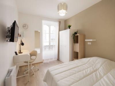 For rent Lyon-2eme-arrondissement 6 rooms 105 m2 Rhone (69002) photo 4