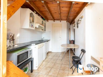 For sale Montpellier 4 rooms 57 m2 Herault (34000) photo 4