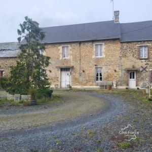 Acheter Maison Sainte-marguerite-d'elle Calvados