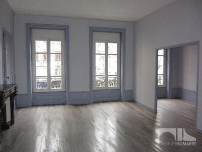 For rent Saint-etienne 4 rooms 128 m2 Loire (42000) photo 0