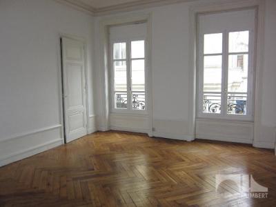 For rent Saint-etienne 4 rooms 128 m2 Loire (42000) photo 2
