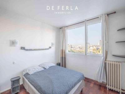 Acheter Appartement 67 m2 Paris-15eme-arrondissement