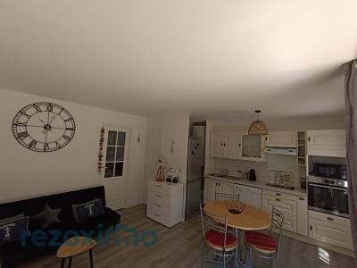 For sale Saint-georges-de-didonne 2 rooms 34 m2 Charente maritime (17110) photo 3