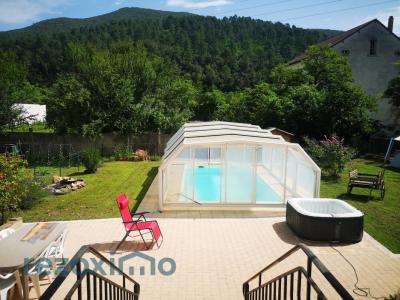 For sale Martinet 8 rooms 206 m2 Gard (30960) photo 0