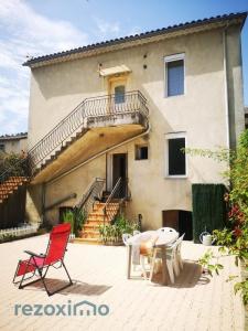 For sale Martinet 8 rooms 206 m2 Gard (30960) photo 2