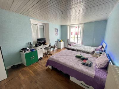 Louer Appartement Montauban-de-bretagne 625 euros