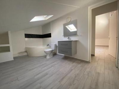 Acheter Appartement Saline-des-bains 525000 euros