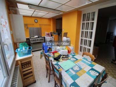 For sale Coudekerque-branche 6 rooms 87 m2 Nord (59210) photo 2