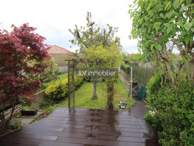 For sale Coudekerque-branche 6 rooms 87 m2 Nord (59210) photo 4