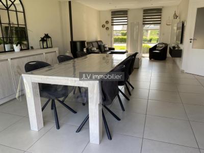 For sale Spycker 6 rooms 120 m2 Nord (59380) photo 0