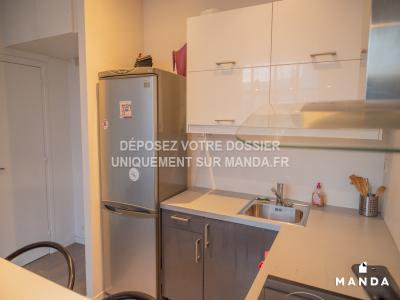 Louer Appartement Montrouge 970 euros
