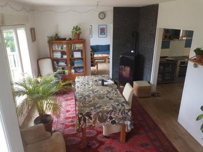 For sale Locarn 9 rooms 141 m2 Cotes d'armor (22340) photo 3