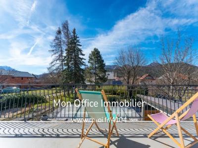 For sale Chorges 6 rooms 168 m2 Hautes alpes (05230) photo 1