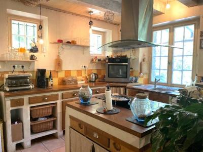 For sale Cassaniouze 5 rooms 160 m2 Cantal (15340) photo 1