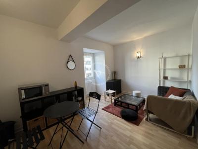 Louer Appartement Nantes 685 euros