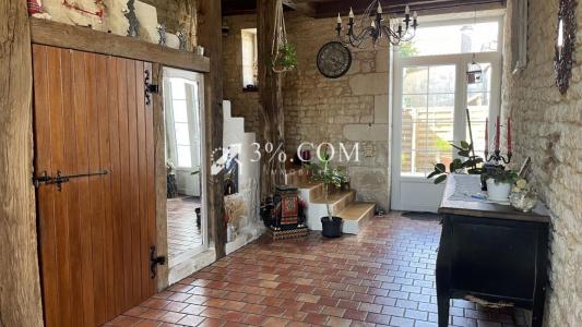 For sale Claye 6 rooms 165 m2 Vendee (85320) photo 1
