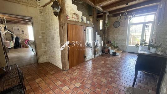 For sale Claye 6 rooms 165 m2 Vendee (85320) photo 2