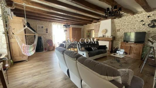 For sale Claye 6 rooms 165 m2 Vendee (85320) photo 4